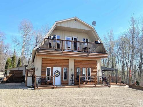 2304 Twp Rd 525, Rural Parkland County, AB 