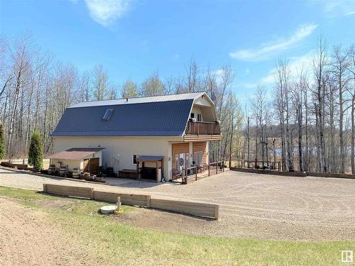2304 Twp Rd 525, Rural Parkland County, AB 