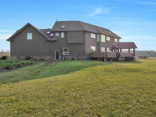 471037 Rr242A, Rural Wetaskiwin County, AB 