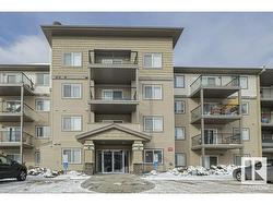 #443 301 CLAREVIEW STATION DR NW  Edmonton, AB T5Y 0J4