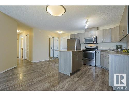 #443 301 Clareview Station Dr Nw, Edmonton, AB 