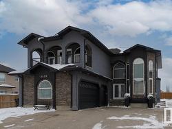 5430 SCHONSEE DR NW  Edmonton, AB T5Z 0H3