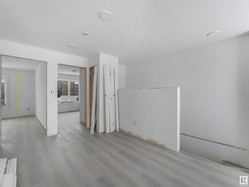 2744 Blatchford Road, Edmonton, AB - Indoor Photo Showing Other Room