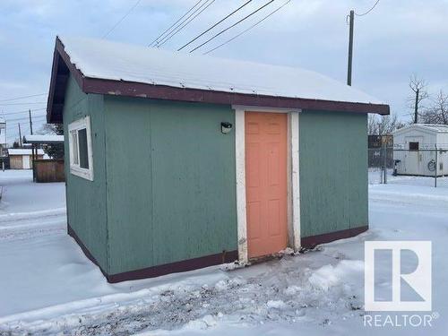 4803 46 St Nw, Redwater, AB 