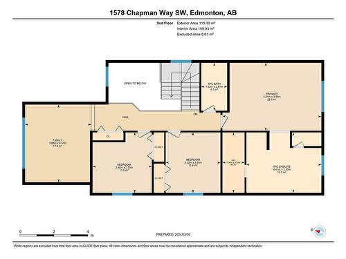1578 Chapman Wy Sw, Edmonton, AB 