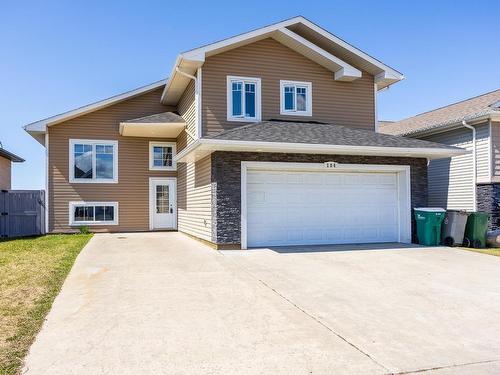 104 Houle Dr, Morinville, AB 