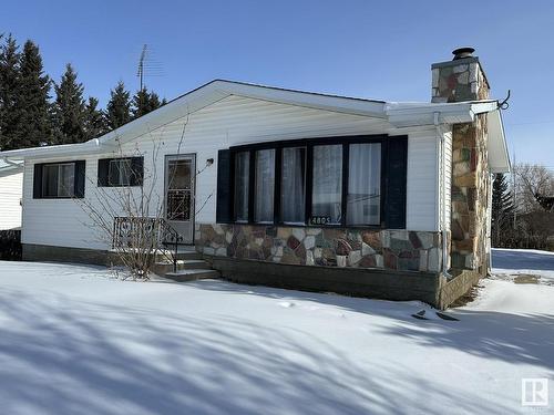 4805 52 St, Smoky Lake Town, AB 