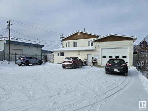 5219 Industrial Rd, Drayton Valley, AB 