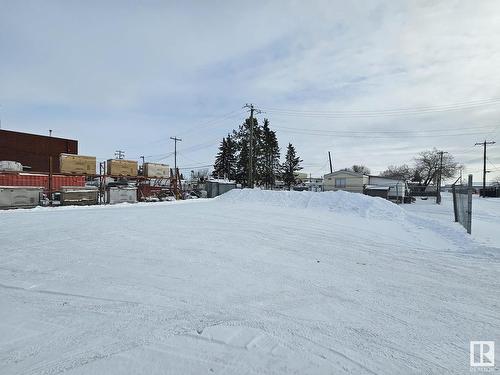 5219 Industrial Rd, Drayton Valley, AB 