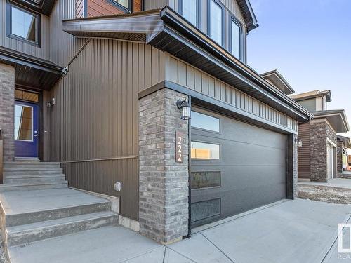 174 Canter Wd, Sherwood Park, AB 