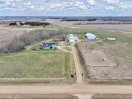 26332 Twp Rd 590, Rural Westlock County, AB 