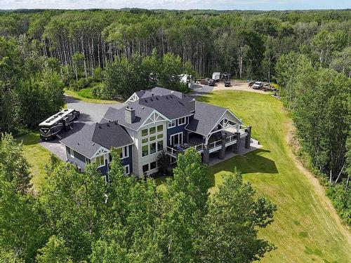 6 2414 Twp Rd 522, Rural Parkland County, AB 