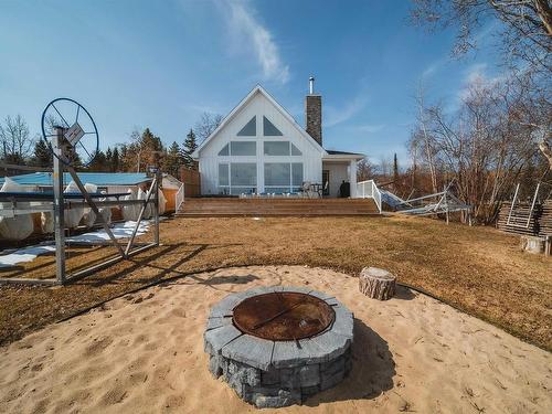 338 Crystal Spings Dr, Rural Wetaskiwin County, AB 