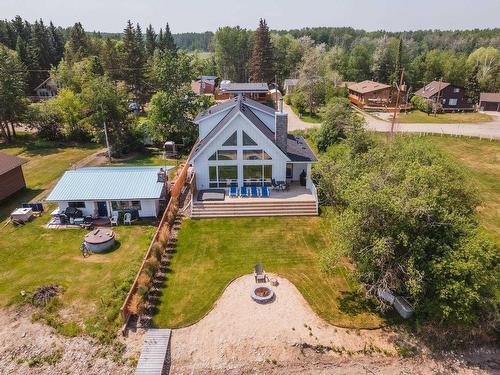 338 Crystal Spings Dr, Rural Wetaskiwin County, AB 