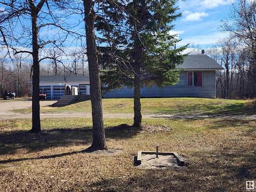 8217 Twp Rd 580, Rural St. Paul County, AB 