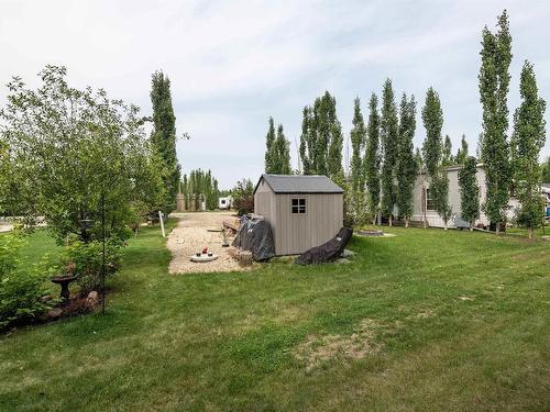 27 53207 Hwy 31, Rural Parkland County, AB 