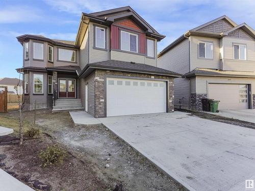 17822 60A St Nw, Edmonton, AB 