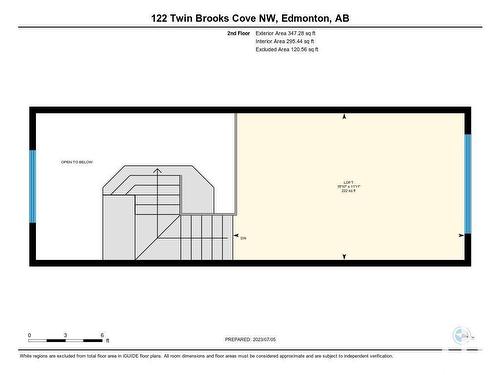 122 Twin Brooks Cv Nw, Edmonton, AB 