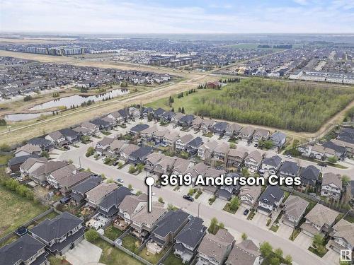 2619 Anderson Cr Sw, Edmonton, AB 