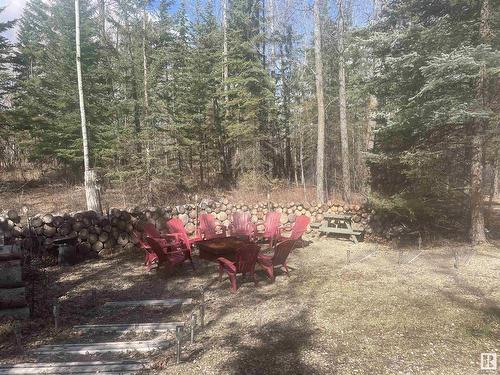 650031 Rge Rd 185, Rural Athabasca County, AB 