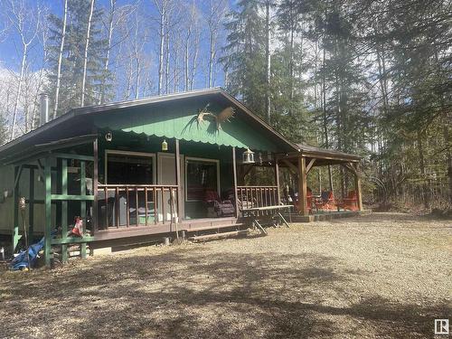 650031 Rge Rd 185, Rural Athabasca County, AB 