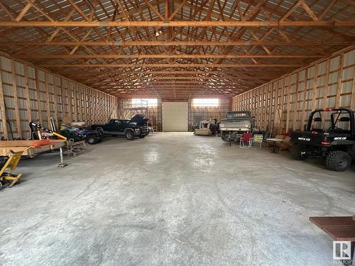 Twp 642 Rr 231A, Rural Athabasca County, AB 