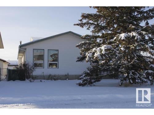 4335 53 Avenue, Tofield, AB - Outdoor