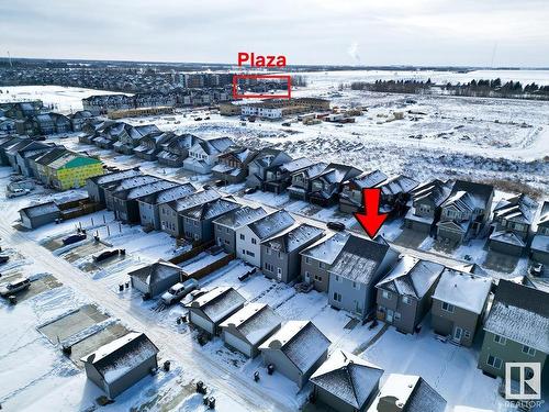 9919 227 Street, Edmonton, AB - Outdoor With View