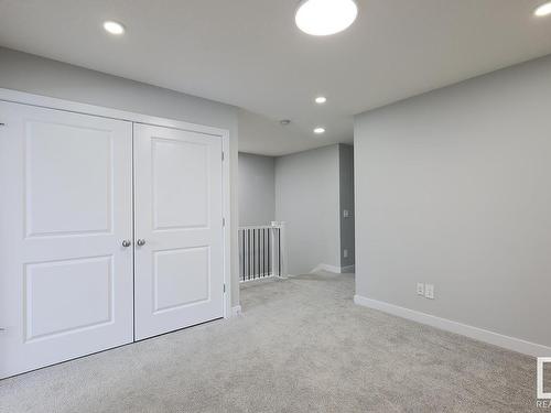 9919 227 Street, Edmonton, AB - Indoor Photo Showing Other Room