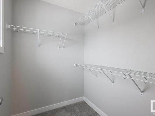 9919 227 Street, Edmonton, AB - Indoor With Storage