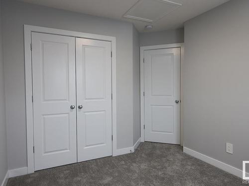 9919 227 Street, Edmonton, AB - Indoor Photo Showing Other Room