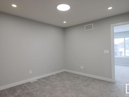 9919 227 Street, Edmonton, AB - Indoor Photo Showing Other Room