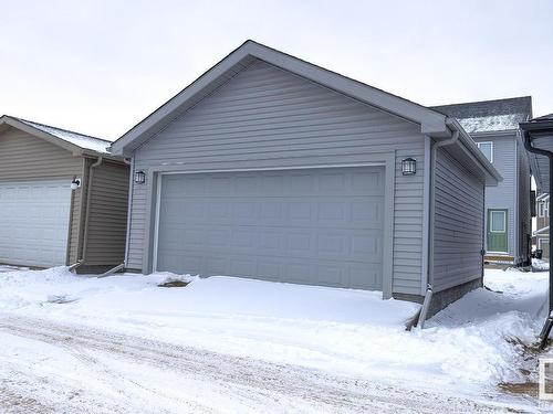 9919 227 Street, Edmonton, AB - Outdoor