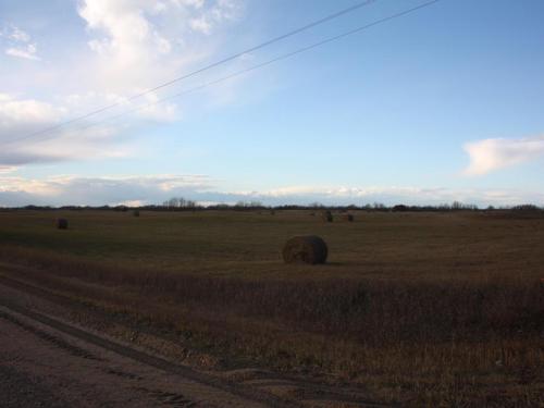 Twp 582 Secondary Hiway #829, Rural Thorhild County, AB 