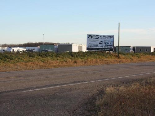 Twp 582 Secondary Hiway #829, Rural Thorhild County, AB 