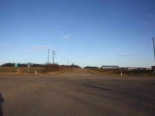 Twp 582 Secondary Hiway #829, Rural Thorhild County, AB 