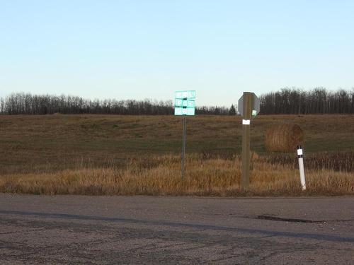 Twp 582 Secondary Hiway #829, Rural Thorhild County, AB 