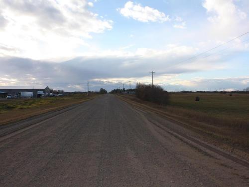 Twp 582 Secondary Hiway #829, Rural Thorhild County, AB 