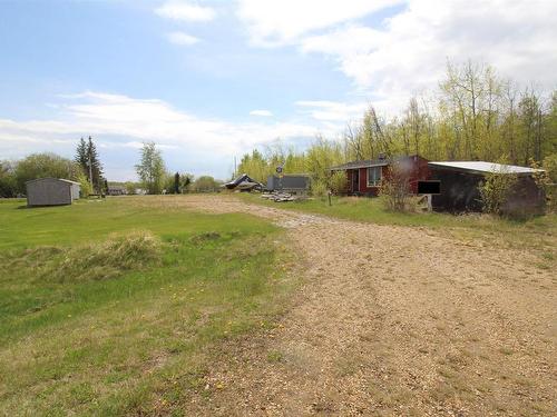 309 57326 Range Road 30, Rural Barrhead County, AB 