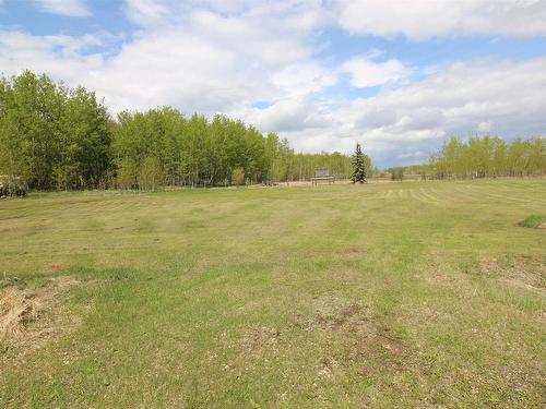 104 57330 Range Road 30, Rural Barrhead County, AB 