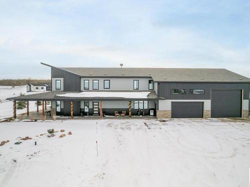#54 53156 Rge Rd 213, Rural Strathcona County, AB 