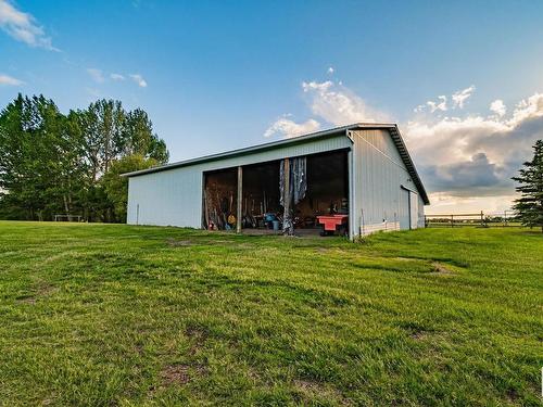51112 Rge Rd 270, Rural Parkland County, AB 