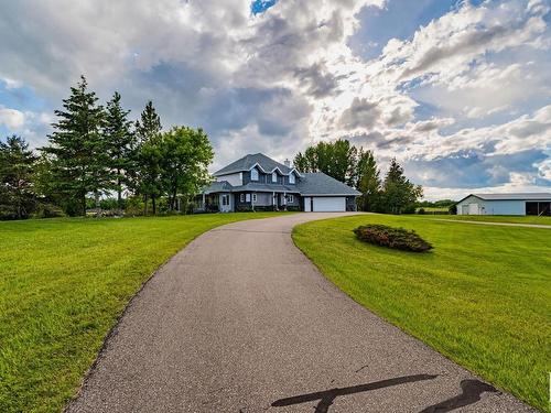 51112 Rge Rd 270, Rural Parkland County, AB 