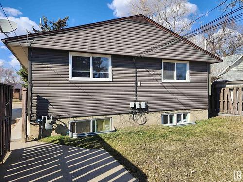 5217 52 Av, St. Paul Town, AB 