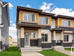 2434 TRUMPETER WY NW  Edmonton, AB T5S 0R9