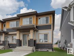 2428 TRUMPETER WY NW  Edmonton, AB T5S 0R9