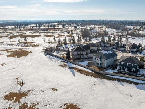 11 Country Club Pl, Beaumont, AB 