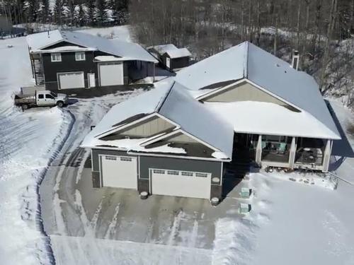 4734 39 Av, Gibbons, AB 