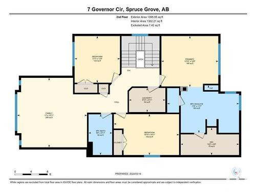 7 Governor Ci, Spruce Grove, AB 