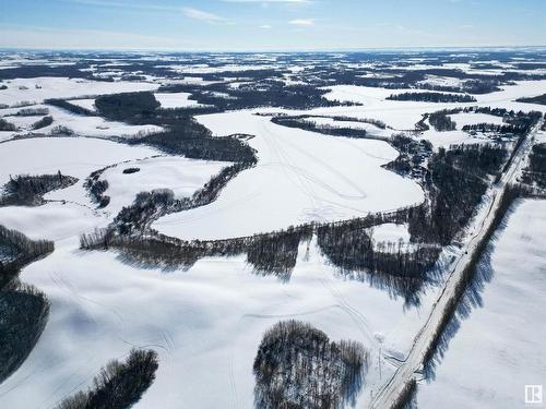 Rge Rd 24 Twp Rd 524, Rural Parkland County, AB 